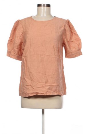 Damen Shirt Anko, Größe M, Farbe Beige, Preis 13,99 €