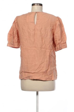 Damen Shirt Anko, Größe M, Farbe Beige, Preis 13,99 €