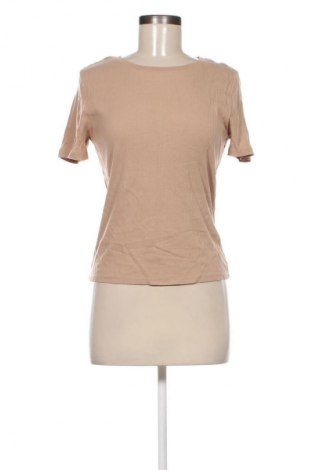 Damen Shirt Anko, Größe M, Farbe Beige, Preis 13,99 €