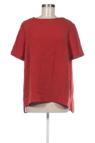 Bluzka damska Anko, Rozmiar XL, Kolor Czerwony, Cena 62,99 zł
