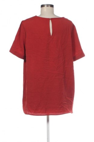 Bluzka damska Anko, Rozmiar XL, Kolor Czerwony, Cena 62,99 zł