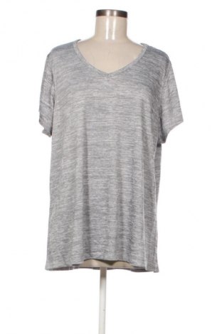 Bluză de femei Anko, Mărime XXL, Culoare Gri, Preț 64,99 Lei