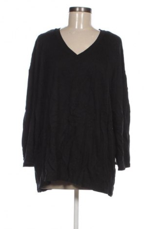 Bluzka damska Anko, Rozmiar 3XL, Kolor Czarny, Cena 62,99 zł
