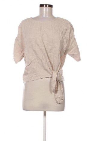 Bluză de femei Anko, Mărime M, Culoare Ecru, Preț 64,99 Lei