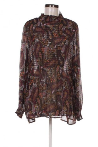 Damen Shirt Anko, Größe XXL, Farbe Mehrfarbig, Preis 13,99 €