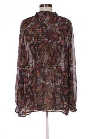 Damen Shirt Anko, Größe XXL, Farbe Mehrfarbig, Preis 13,99 €