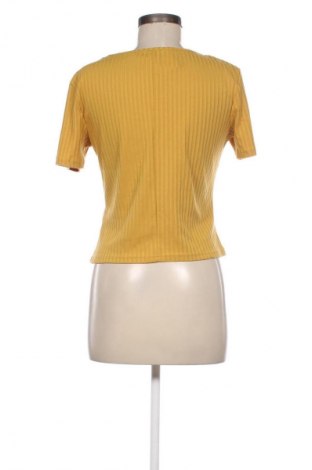 Bluzka damska Apricot, Rozmiar M, Kolor Żółty, Cena 62,07 zł