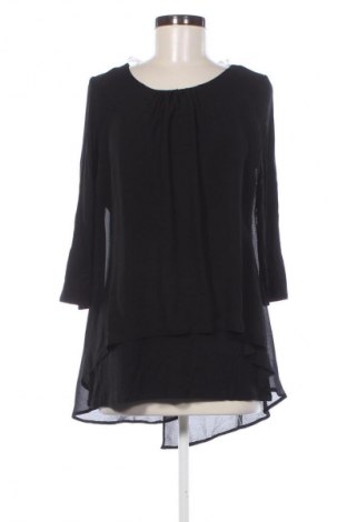 Bluzka damska Apricot, Rozmiar M, Kolor Czarny, Cena 111,99 zł