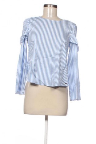 Damen Shirt Armani Exchange, Größe S, Farbe Mehrfarbig, Preis 56,99 €