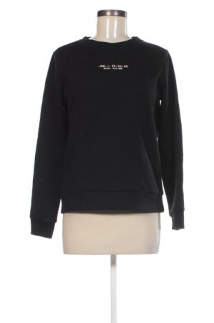 Bluzka damska Armani Exchange, Rozmiar M, Kolor Czarny, Cena 574,99 zł
