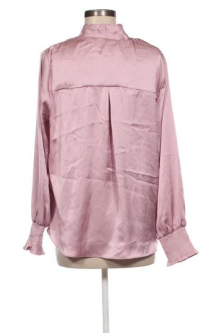 Bluzka damska Ashley Brooke, Rozmiar XL, Kolor Różowy, Cena 62,99 zł