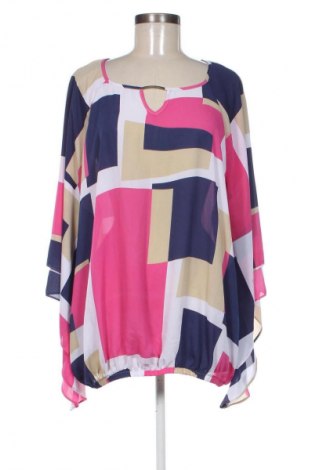 Dámska blúza Ashley Stewart, Veľkosť XL, Farba Viacfarebná, Cena  10,95 €