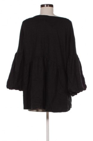 Bluză de femei Atmos & Here, Mărime XL, Culoare Negru, Preț 210,99 Lei