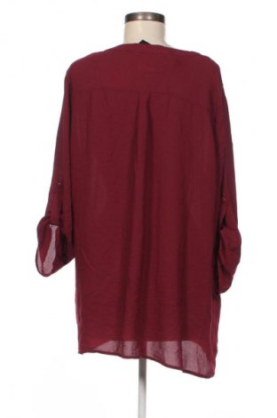 Bluzka damska Avella, Rozmiar XL, Kolor Czerwony, Cena 101,99 zł