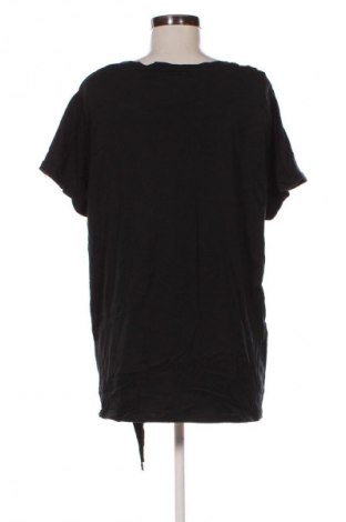 Bluzka damska Avella, Rozmiar XL, Kolor Czarny, Cena 62,99 zł