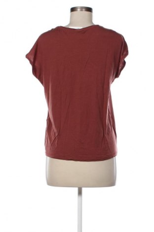 Damen Shirt Aware by Vero Moda, Größe S, Farbe Braun, Preis € 5,99