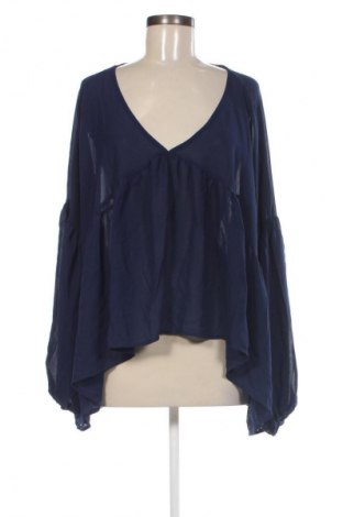 Bluză de femei B Collection, Mărime L, Culoare Albastru, Preț 105,99 Lei