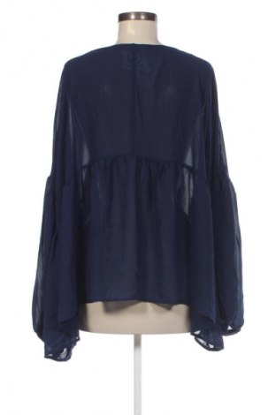 Bluză de femei B Collection, Mărime L, Culoare Albastru, Preț 105,99 Lei