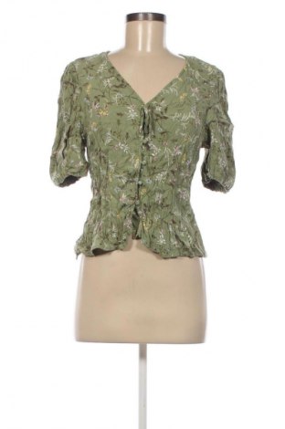 Damen Shirt B.Young, Größe M, Farbe Mehrfarbig, Preis 10,23 €