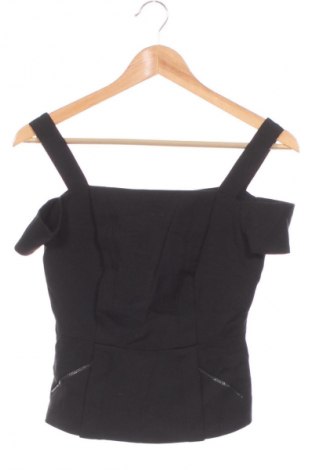 Bluză de femei BCBG Max Azria, Mărime XS, Culoare Negru, Preț 230,99 Lei