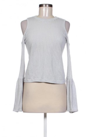 Dámská halenka BCBG Max Azria, Velikost M, Barva Šedá, Cena  1 038,00 Kč