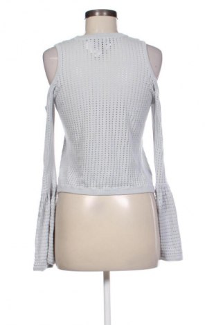 Dámská halenka BCBG Max Azria, Velikost M, Barva Šedá, Cena  1 038,00 Kč