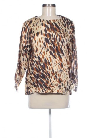 Damen Shirt BOSS, Größe S, Farbe Mehrfarbig, Preis € 170,56