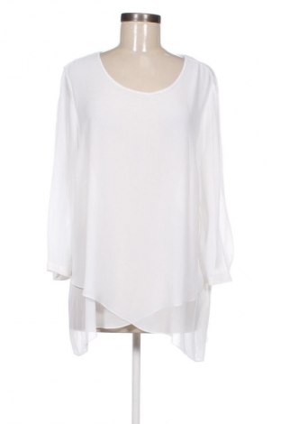 Damen Shirt Basler, Größe XL, Farbe Weiß, Preis 24,55 €
