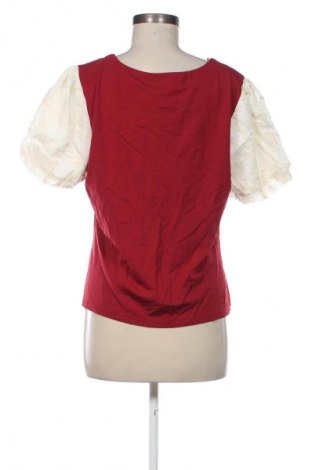 Bluzka damska Bebe, Rozmiar XXL, Kolor Czerwony, Cena 305,99 zł
