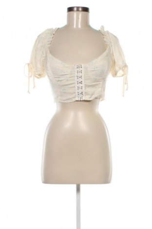 Bluzka damska Beginning Boutique, Rozmiar S, Kolor Kolorowy, Cena 88,99 zł