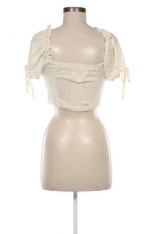 Bluzka damska Beginning Boutique, Rozmiar S, Kolor Kolorowy, Cena 88,99 zł
