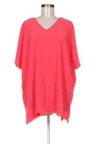 Bluză de femei Belle Curve, Mărime XXL, Culoare Roz, Preț 64,99 Lei