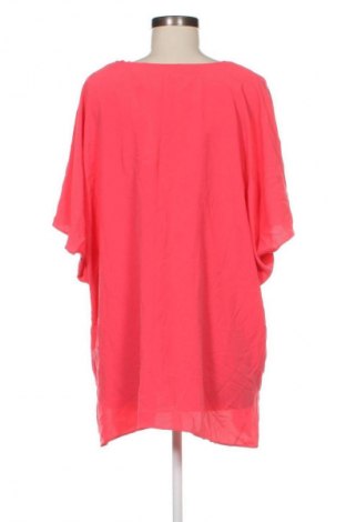 Bluză de femei Belle Curve, Mărime XXL, Culoare Roz, Preț 64,99 Lei