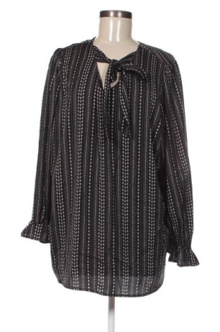 Dámská halenka Belle Curve, Velikost XL, Barva Vícebarevné, Cena  309,00 Kč