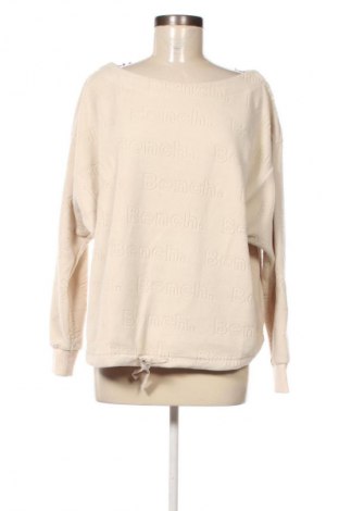Bluză de femei Bench, Mărime M, Culoare Ecru, Preț 261,99 Lei