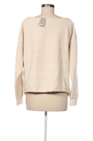 Bluză de femei Bench, Mărime M, Culoare Ecru, Preț 261,99 Lei