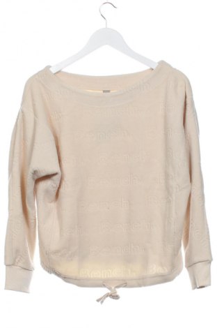 Bluză de femei Bench, Mărime XS, Culoare Bej, Preț 176,99 Lei