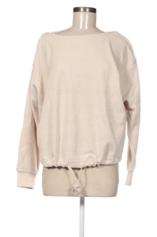 Bluzka damska Bench, Rozmiar S, Kolor Beżowy, Cena 252,99 zł