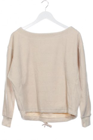 Dámska blúza Bench, Veľkosť XS, Farba Béžová, Cena  44,95 €