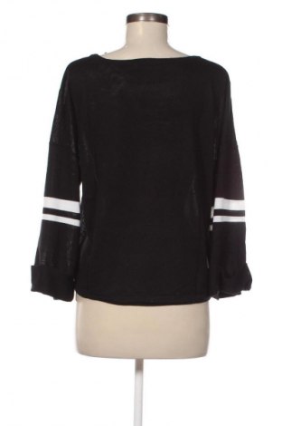 Bluză de femei Bench, Mărime S, Culoare Negru, Preț 176,99 Lei