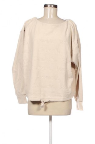 Damen Shirt Bench, Größe S, Farbe Beige, Preis 42,99 €