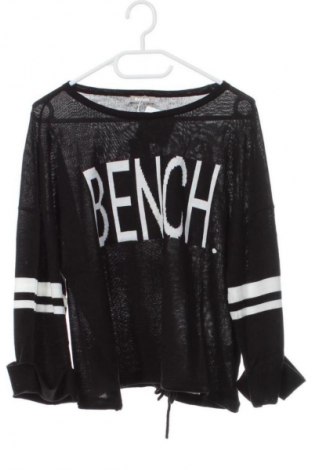 Damen Shirt Bench, Größe XXS, Farbe Schwarz, Preis 53,99 €