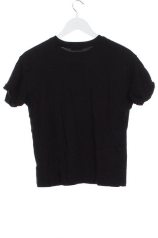 Γυναικεία μπλούζα Bershka, Μέγεθος XS, Χρώμα Μαύρο, Τιμή 9,78 €