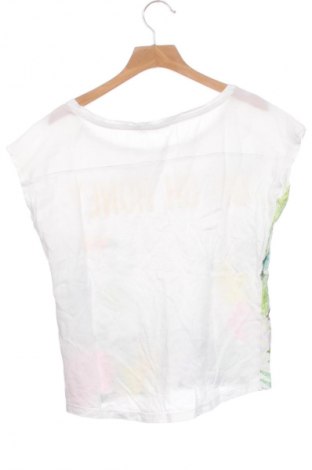 Bluzka damska Bershka, Rozmiar XS, Kolor Kolorowy, Cena 43,68 zł
