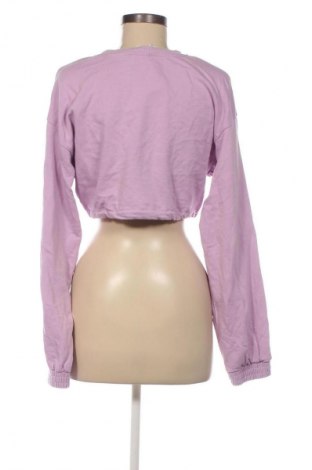 Női blúz Bershka, Méret M, Szín Lila, Ár 3 019 Ft
