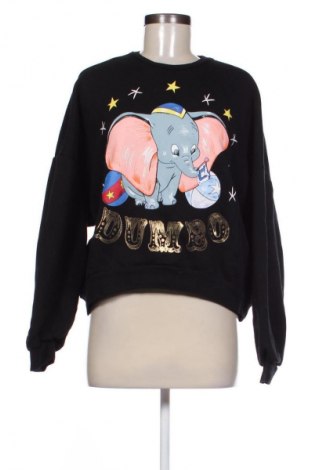 Bluzka damska Bershka, Rozmiar S, Kolor Czarny, Cena 69,99 zł