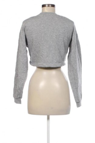 Bluzka damska Bershka, Rozmiar S, Kolor Szary, Cena 62,99 zł