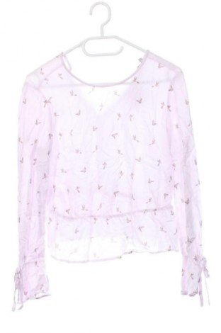 Damen Shirt Bershka, Größe XS, Farbe Mehrfarbig, Preis 13,99 €