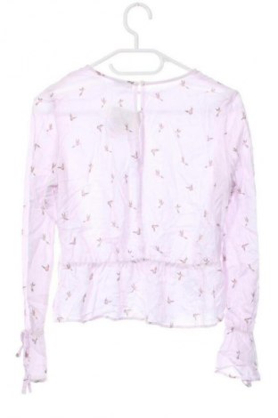 Damen Shirt Bershka, Größe XS, Farbe Mehrfarbig, Preis 13,99 €