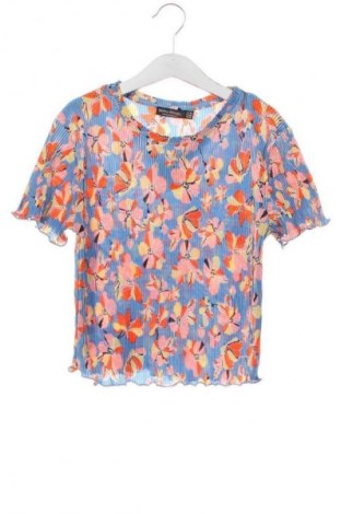 Damen Shirt Bershka, Größe XS, Farbe Mehrfarbig, Preis 13,99 €